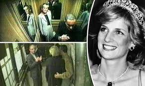 Twenty years after princess diana was tragically killed in a car crash in france, conspiracy theories endure. Princess Diana Death When Did Princess Diana Die How Did It Happen When Was Her Funeral Royal News Express Co Uk