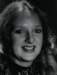 1974 Press Photo Actress Lea Hammer