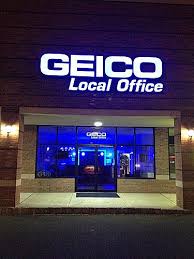 Geico Insurance Local Office In Hamilton Nj 08619 Nj Com