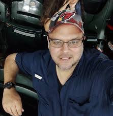 Terrence Romano's Instagram, Twitter & Facebook