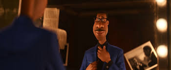 In soul, a musician who has lost his passion for music is transported out of his body and must find his way back with the help of an infant soul. Soul Pixar S Most Mature Movie And One Of The Best Of 2020 Latinamerican Post