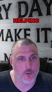 Spending time witn my friend and former @NFL player Nate Garner opened my  eyes