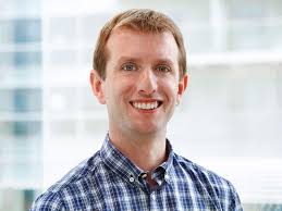 Shazam Gets New CTO Richard Sharp to Help Break Into Augmented Reality