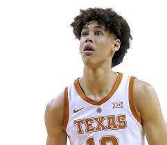 He played college basketball for the texas longhorns Draft Central 2019 Jaxson Hayes Phoenix Suns