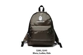 Bape Happy New Year Bag Us Bape Com
