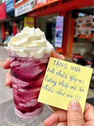 Tặng Hóa Anh chưa gặp ai lương thấp mà ăn nhiều như em ~: