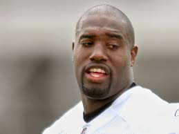 Youth movement ends DE Reggie Hayward's tenure with Jaguars