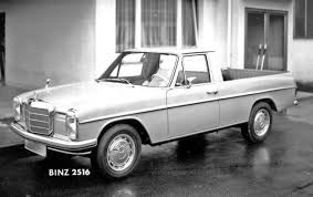 Mercedes Is Building A Mid Sized Luxury Pickup World Has Gone Mad Old Mercedes Mercedes Benz Trucks Mercedes Benz Germany