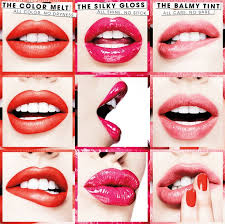 Sephora Glossy Front Center Big News In Lip Lipstick Trend Makeup Sephora