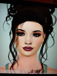 I'm doing a bachelor type thing for my sims and I wanted to show everyone  cause they're so gorgeous Meet our bachelor, Theo Reece. He's active, loves  to goof around and he