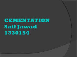 Check spelling or type a new query. Cementation 120314082643 Phpapp01