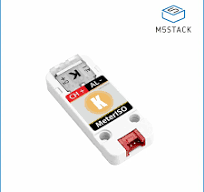 Kmeter Isolation Unit with Thermocouple Temperature Sensor (MAX31855)