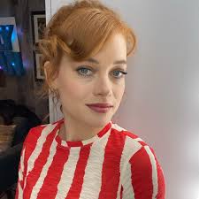 Jane Levy ღ
