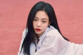 Share the best gifs now >>>. Sebut Blackpink Membuka Jalan Instagram Jennie Diserbu Netizen Okezone Celebrity
