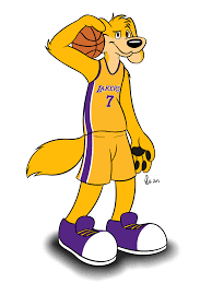 See more of los angeles lakers on facebook. Nba Mascots Eagle No Mascot By Bleuxwolf Fur Affinity Dot Net