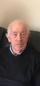 Condolence Book for Thomas Moran (Dromod, Leitrim)