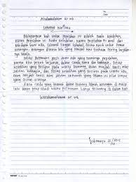 Contoh surat pribadi singkat untuk teman sekelas. Contoh Surat Pribadi Singkat Untuk Teman Sebangku Berbagai Contoh