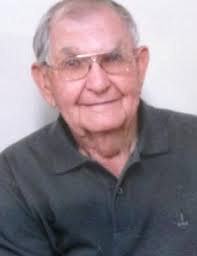 Obituary information for John T. Hodson, Jr.