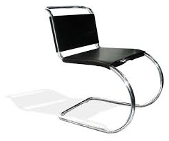 Best Design Books 100 Masterpieces Of Design Van Der Rohe Chair Bauhaus Furniture Mies Van Der Rohe Chair