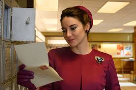 The last letter from your lover. What Time Will Shailene Woodley S The Last Letter From Your Lover Be On Netflix Decider