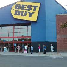 Best Buy Gastonia Nc