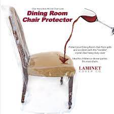 Compare prices & save money on dining room furniture. Plastic Chair Covers For Dining Chairs Off 50