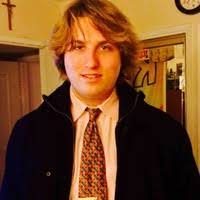 Alexander Kozlowski's Instagram, Twitter & Facebook