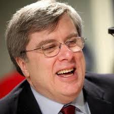 Third Act Connecticut Invites Public to Event With Bill Curry October 7