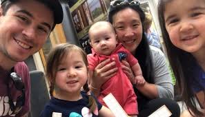 EMS Week: Firefighter thanks colleagues for care provided after crash