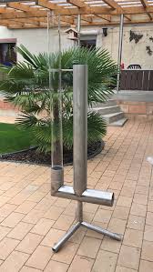 Pellet Fackel Hat Jemand Schon Eine Seite 36 Grillforum Und Bbq Www Grillsportverein De In 2020 Selber Bauen Garten Raketenofen Fackel