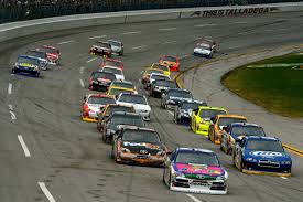 2012 sprint cup series schedule. Srt Motorsports Decrease In Cautions During 2012 Nascar Sprint Cup Season Speedwaymedia Com