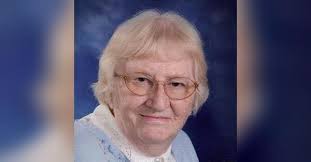 Mrs. Louise Mace Burleson Obituary