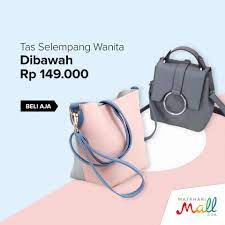 Untuk memastikan cashback mataharimall dan syarat kode promo. Ada Yang Lagi Pengen Punya Tas Baru Mataharimall Com Facebook