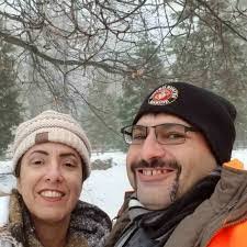 Melissa Cecala's Instagram, Twitter & Facebook