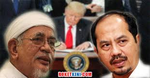 Muktamar ulama ahlussunnah wal jamaah sedunia yang digelar di chechnya, belum lama ini menolak dan mengeluarkan sekte wahabi salafi bentukan saudi arabia dari ahlussunnah wal jamaah. Sekatan Trump Mana Suara Timbalan Ketua Kesatuan Ulama Muslimin Sedunia Roketkini Com