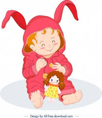 Cute Baby Girl Cartoon Free Vector Download 24 435 Free Vector For Commercial Use Format Ai Eps Cdr Svg Vector Illustration Graphic Art Design Search, discover and share your favorite cartoon girls gifs. cute baby girl cartoon free vector