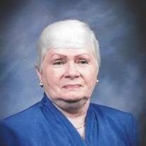 GERRY PATE BECK Obituary