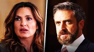 Here's What Happened Between Barba & Benson