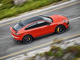 There are many sports utility vehicles known as the suvs in the market today. Coupe De Grace How The Suv Coupe Offers The Best Of Both Worlds