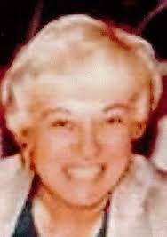 Sharon Mannix Obituary (12/01/1941