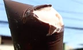 Tiada lagi aiskrim yang berharga 5sen. Resepi Aiskrim Malaysia Ala Magnum Salaam