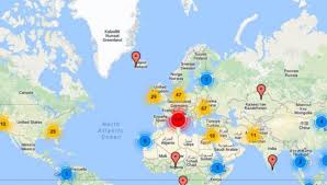 Maybe you would like to learn more about one of these? SecÈ›ii Votare Diaspora Europarlamentare 2019 Italia Spania FranÈ›a Marea Britanie Germania