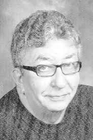 Edward Salsberry Obituary (2016)