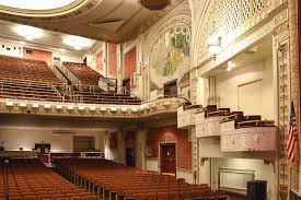 rare the palace theater greensburg pa seating chart palace