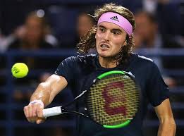 Stefanos tsitsipas vs john isner live stream. Roger Federer Vs Stefanos Tsitsipas Live Stream How To Watch Dubai Tennis Final Online Tennis Sport Express Co Uk