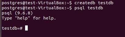 Foreign key − constrains data based on columns in other tables. Postgresql Was Ist Das Installation Funktionsweise Von Postgres Ionos