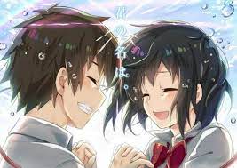 Gambar anime pasangan kekasih romantis nusagates. Terbaru 24 Foto Anime Keren Romantis 200 Gambar Anime Sedih Romantis Paling Keren Infobaru From Www Infobaru Id Anime Roman Anime Kawaii Gambar Karakter