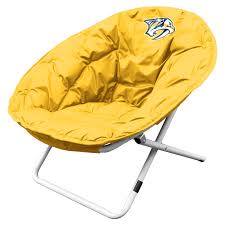 Logo Chair Ncaa Collegiate Folding Sphere Chair Chairs Logo Papasan Chair Toddler Chair