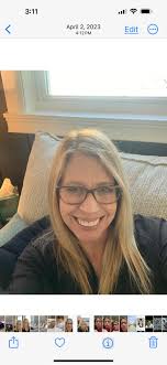 Going grey at 55, unsure what to do