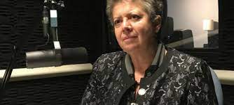 Ana paula vitorino is a member of vimeo, the home for high quality videos and the people who love them. Ministra De Portugal Diz Que E Preciso Investir Em Portos Mais Verdes Onu News